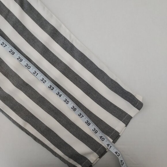 American Eagles Outfitters Hi Rise Paperbag Waist Pants NWT - Picture 8 of 8